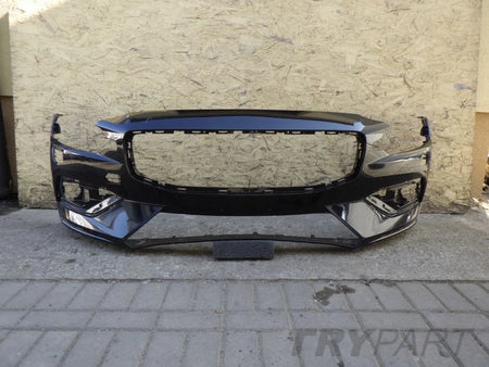 VOLVO S60 III 3 V60 II 18- FRONT BUMPER