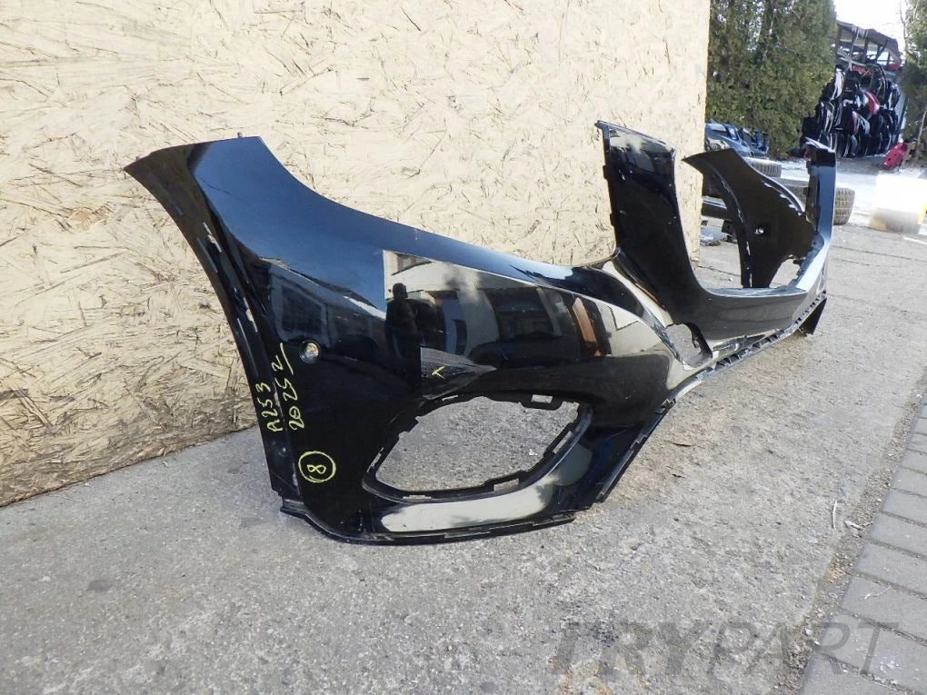MERCEDES GLC 253 W253 15- Front Bumper