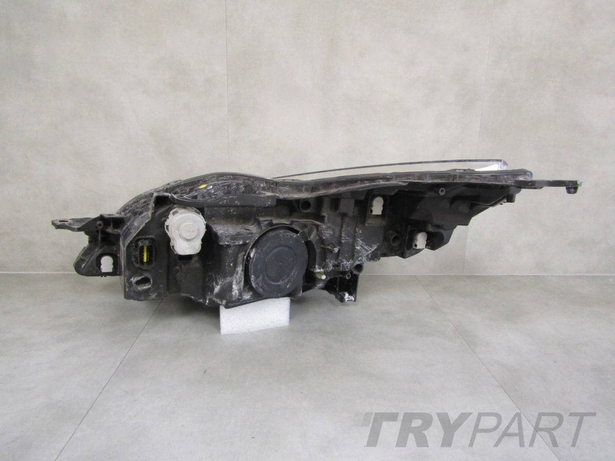 FRONT HEADLIGHT PEUGEOT 508 1 XENON SWIVEL RH RIGHT 10-14 9687580580