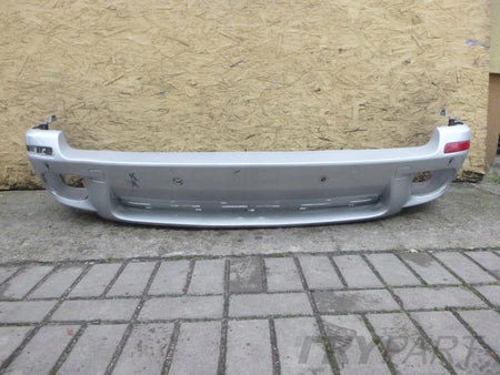 BMW X5 E70 M Package Rear Bumper