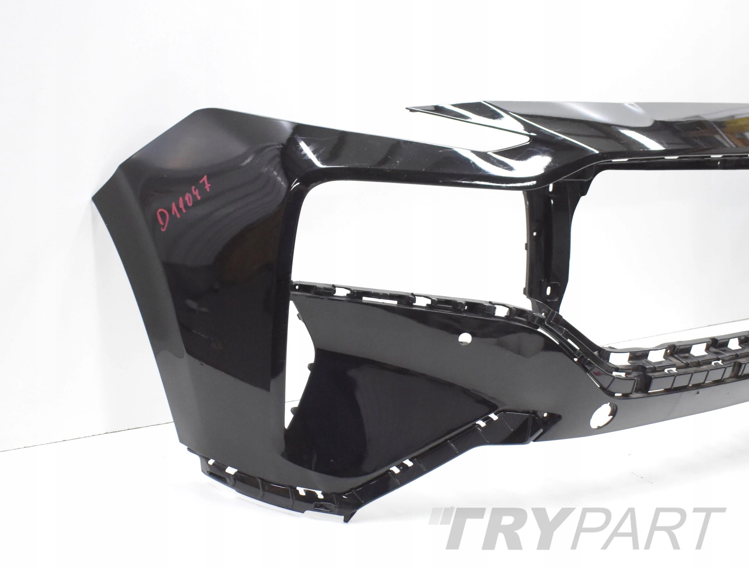 HYUNDAI SANTA FE IV LIFT FRONT BUMPER ORG