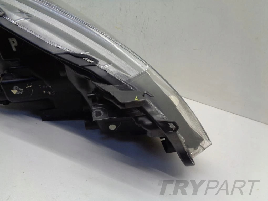 TOYOTA YARIS III LIFT 13- LEFT HEADLIGHT