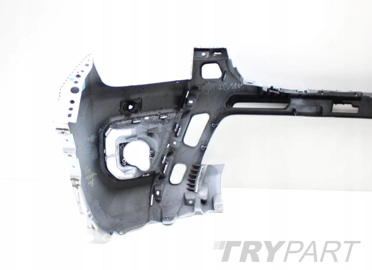 FORD RANGER V 5 FRONT BUMPER ORG 24+