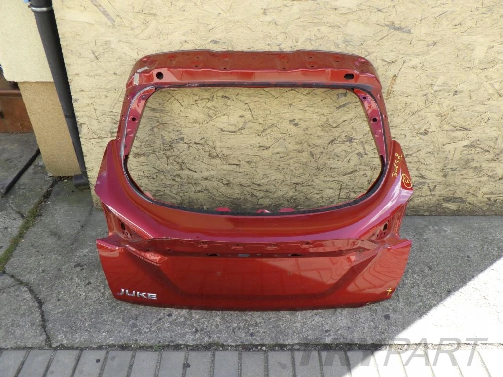 NISSAN JUKE II 2 F16 19- REAR TRUNK LID