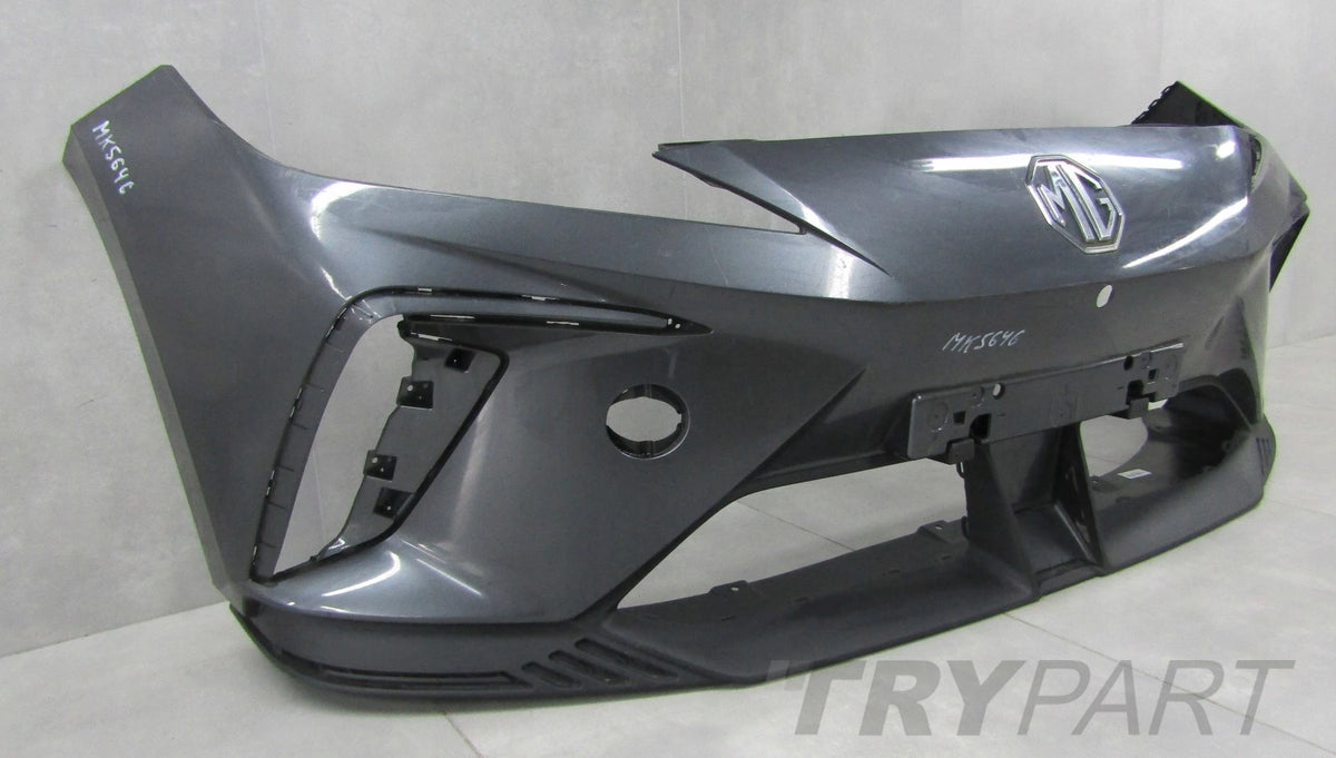 Front Bumper MG 4 EV MG IV 22-