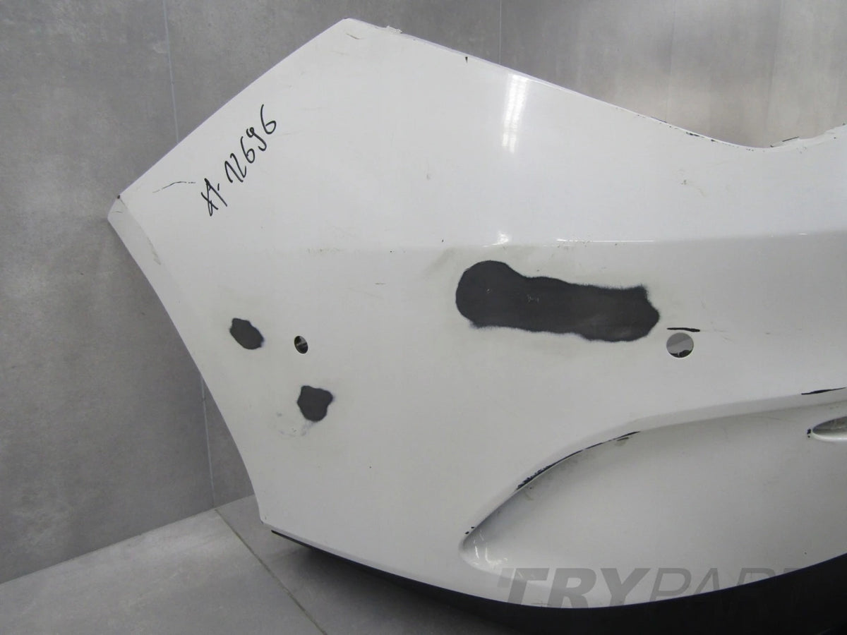 Rear Bumper MERCEDES CLA W118 AMG 19-