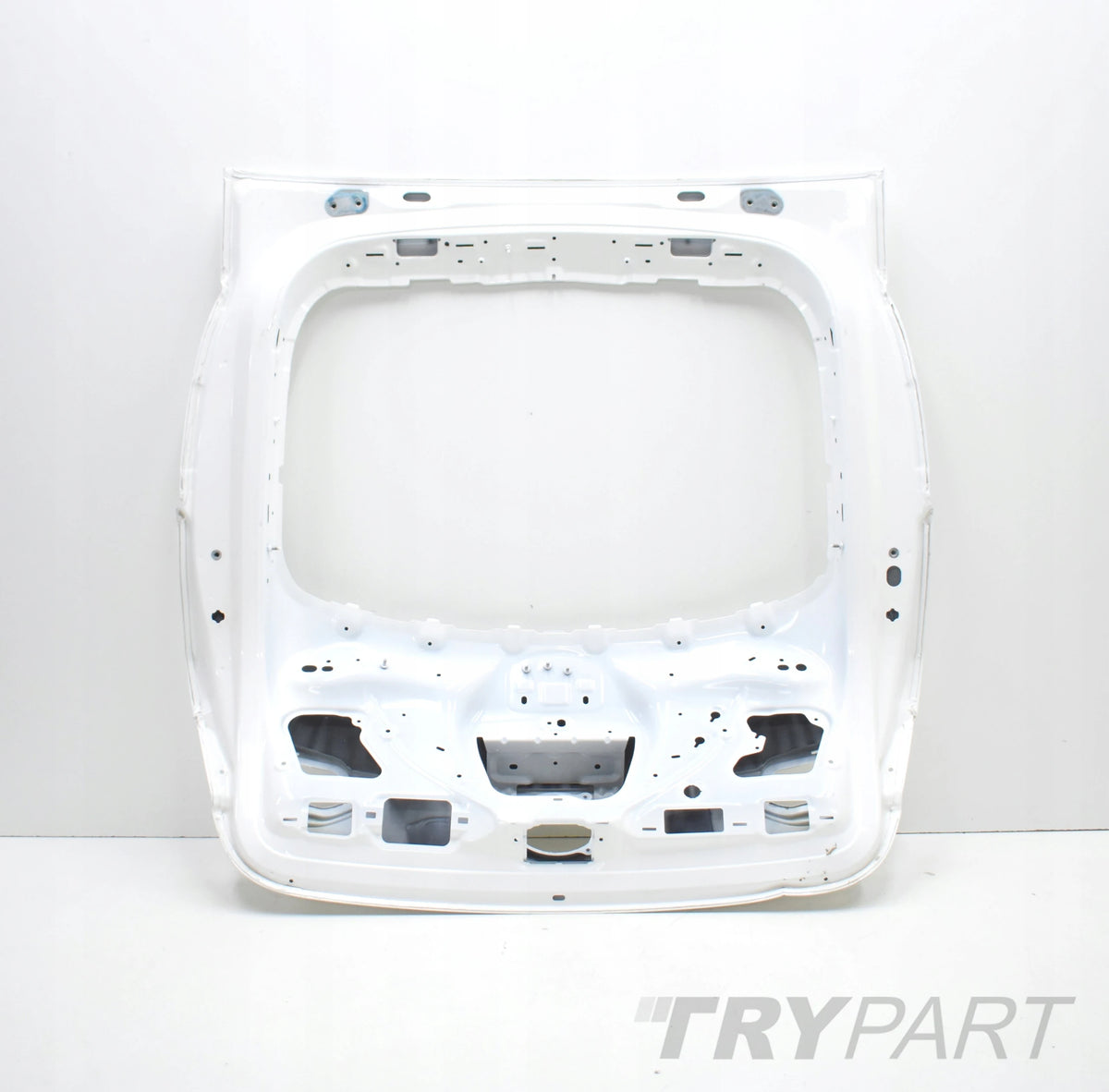 MERCEDES GLC W253 COUPE REAR TRUNK LID ORIGINAL