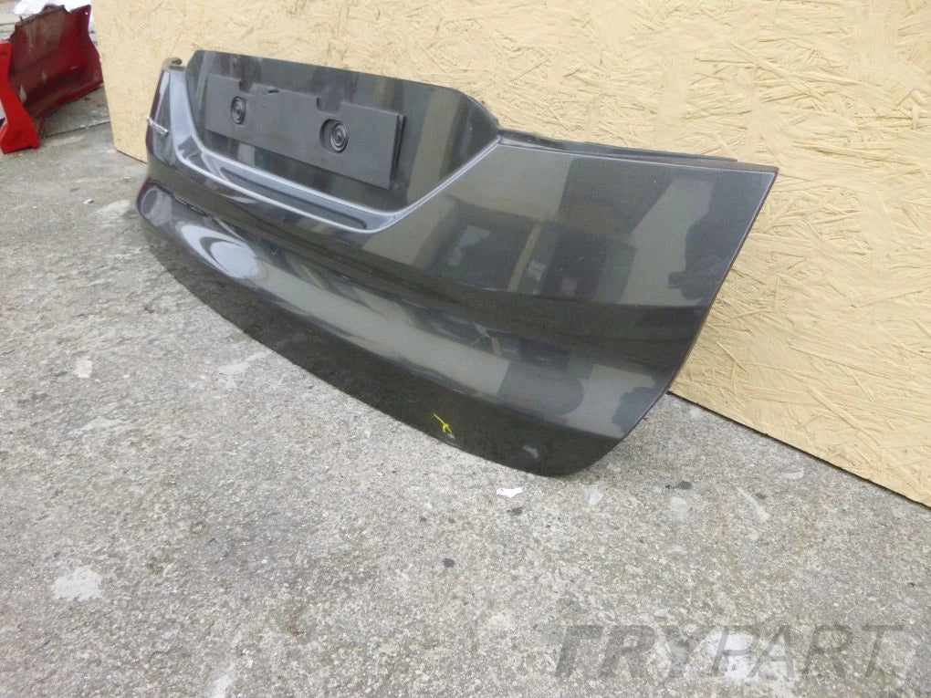 FORD MONDEO V MK5 KOMBI 14- rear tailgate trim