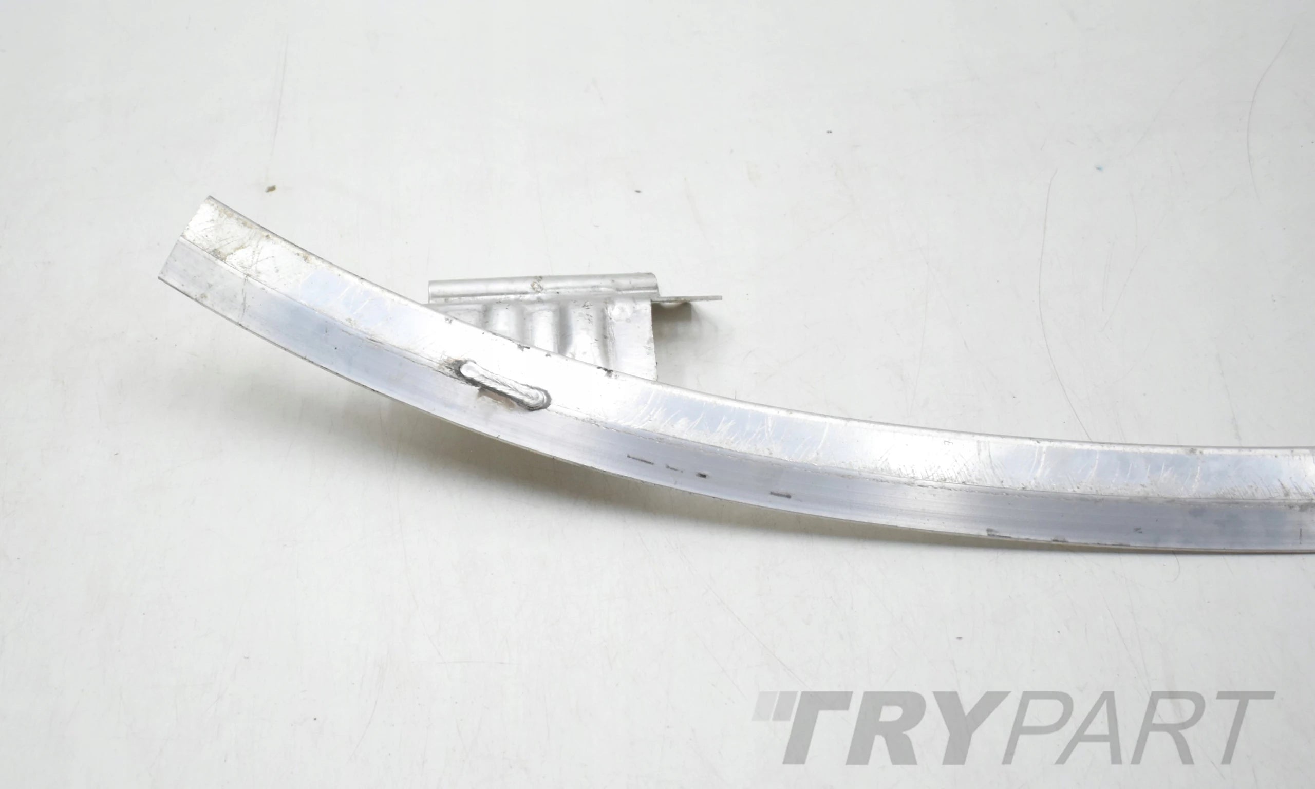 TESLA MODEL 3 FRONT BUMPER LOWER BEAM FRONT ORG 1084894-00