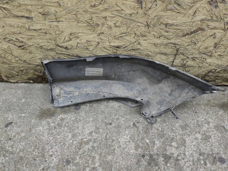 FORD S MAX II MK2 ST LINE 15- Rear Bumper