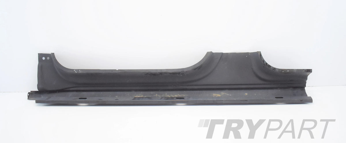 SKODA SUPERB 3 III 3V0 RIGHT SILL PANEL ORG