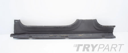 SKODA SUPERB 3 III 3V0 RIGHT SILL PANEL ORG