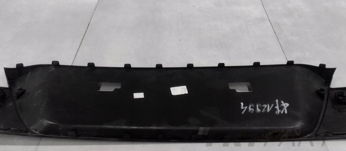 REAR BUMPER TRIM HYUNDAI GENESIS GV-70 2021-2024 86612-AE000