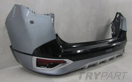 Rear bumper for Kia Sportage 5 V GT Line 21-24
