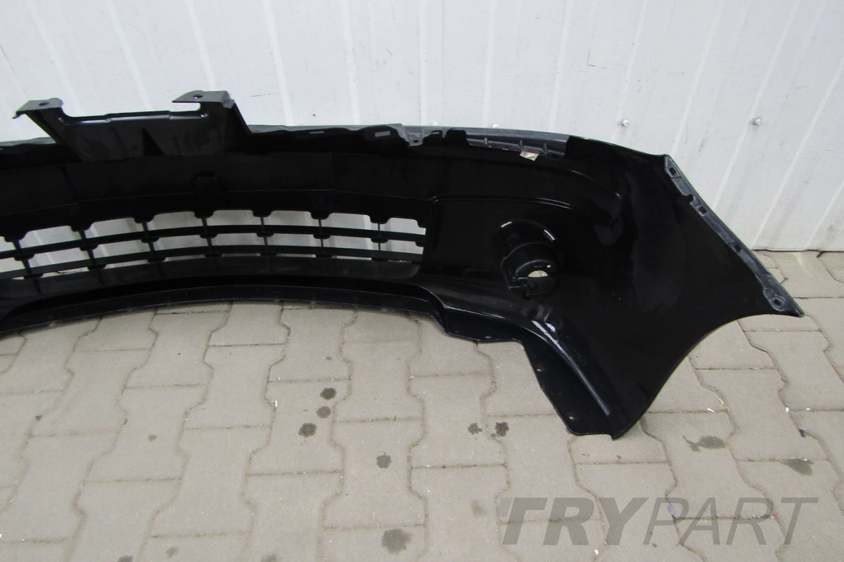 Front Bumper for NISSAN NOTE I E11 06-08