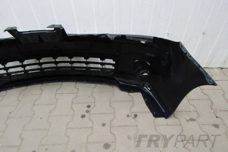 Front Bumper for NISSAN NOTE I E11 06-08