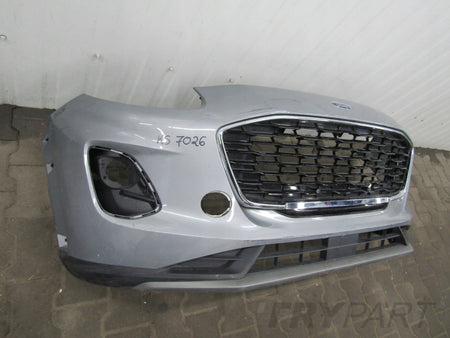 Front Bumper Ford Puma Mk2 II Titanium 19-
