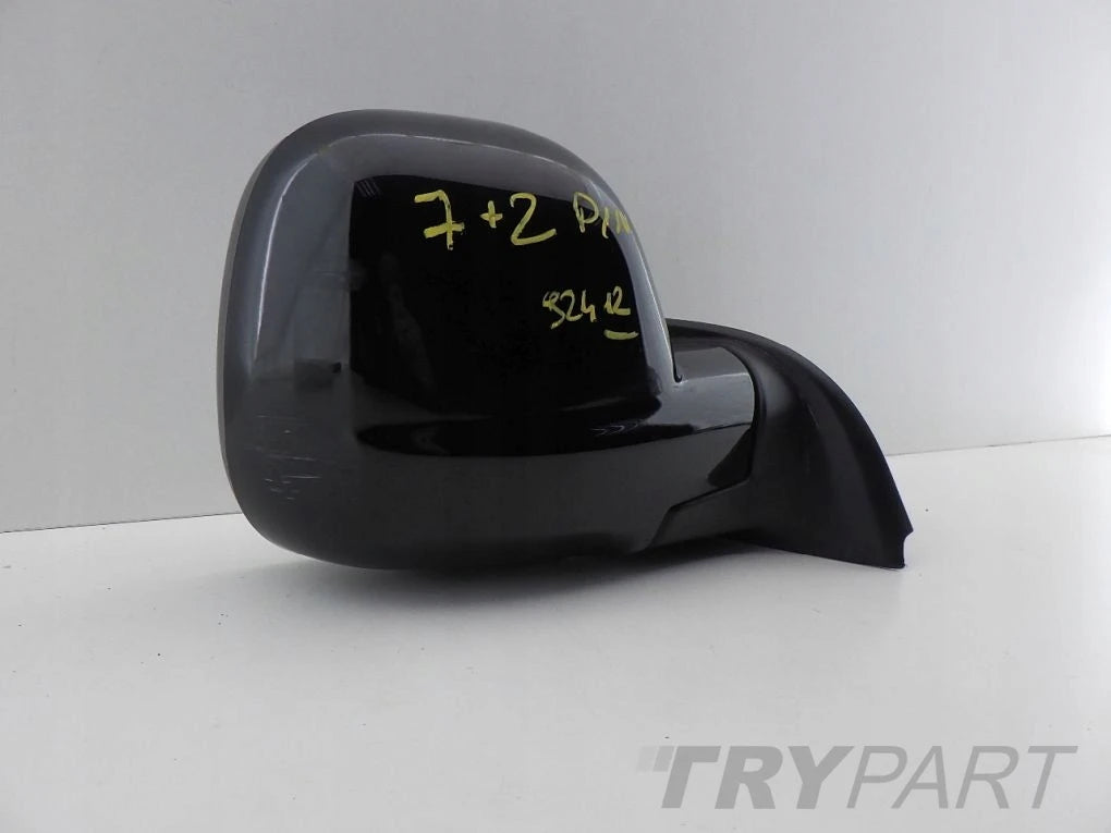 BERLINGO IV RIFTER COMBO E PARTNER IV 18- 7+2 9 PIN Right Mirror