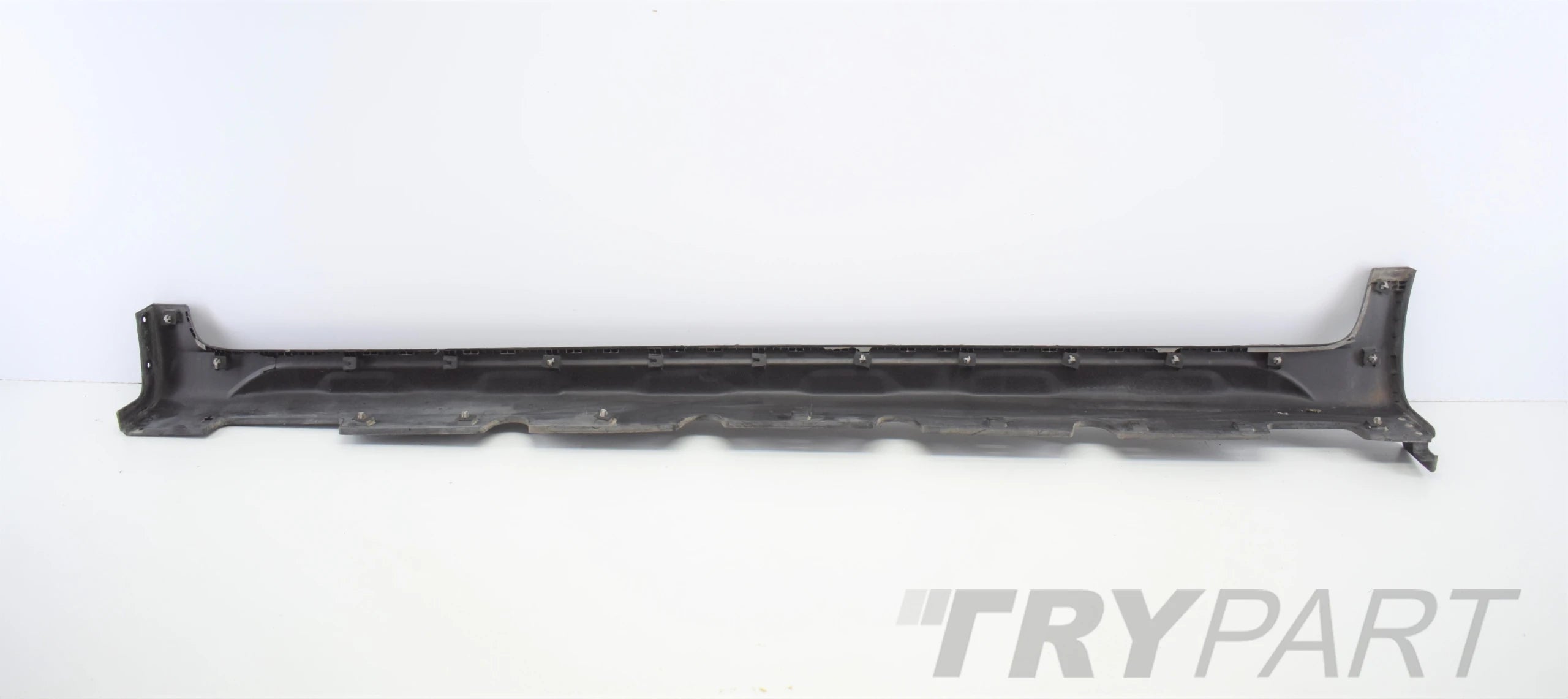 HYUNDAI I20 CROSS DOOR SILL PANEL RIGHT ORG