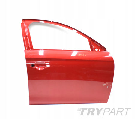 OPEL CORSA F RIGHT FRONT DOOR ORG
