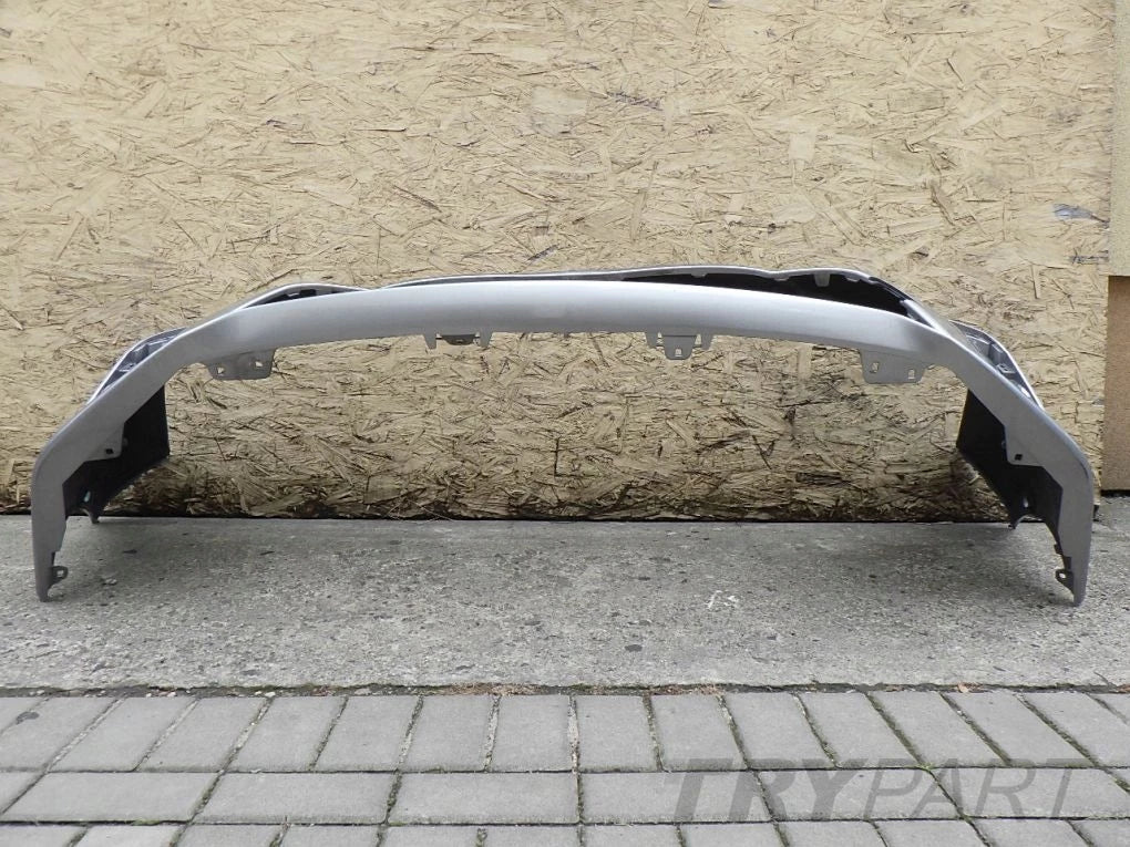 TOYOTA COROLLA E21 SEDAN 18- front bumper