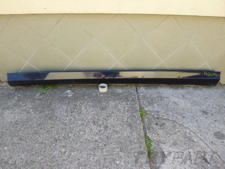 Mercedes C-Class 204 Sill Cover Molding Left