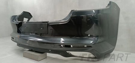 Rear Bumper Porsche Panamera 2 II 971 Lift 20-23