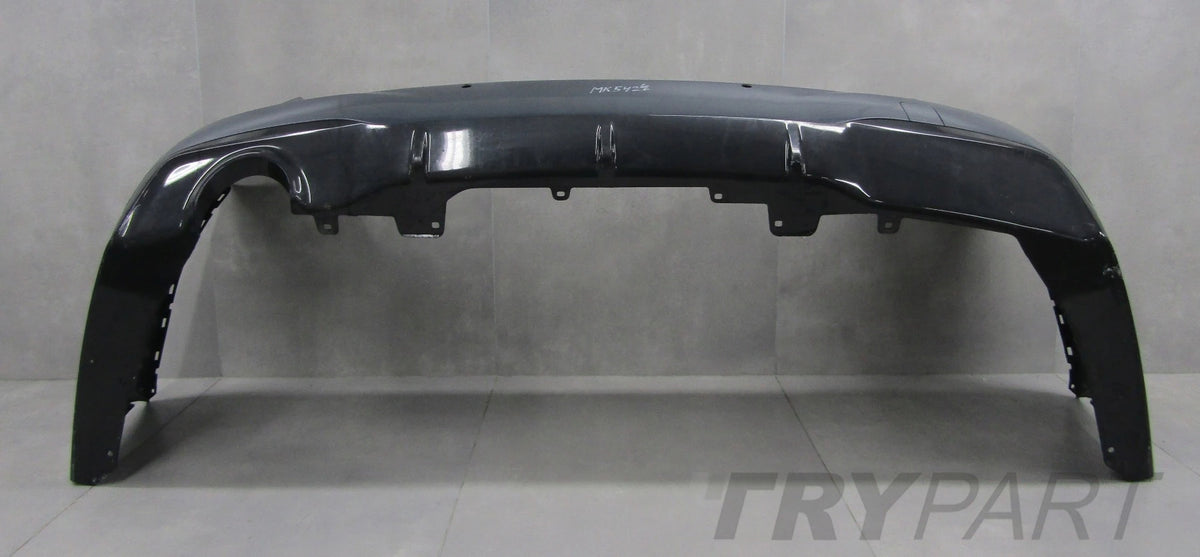 Rear Bumper for BMW 2 Series F44 Grand Coupe M-Package 2019-2024