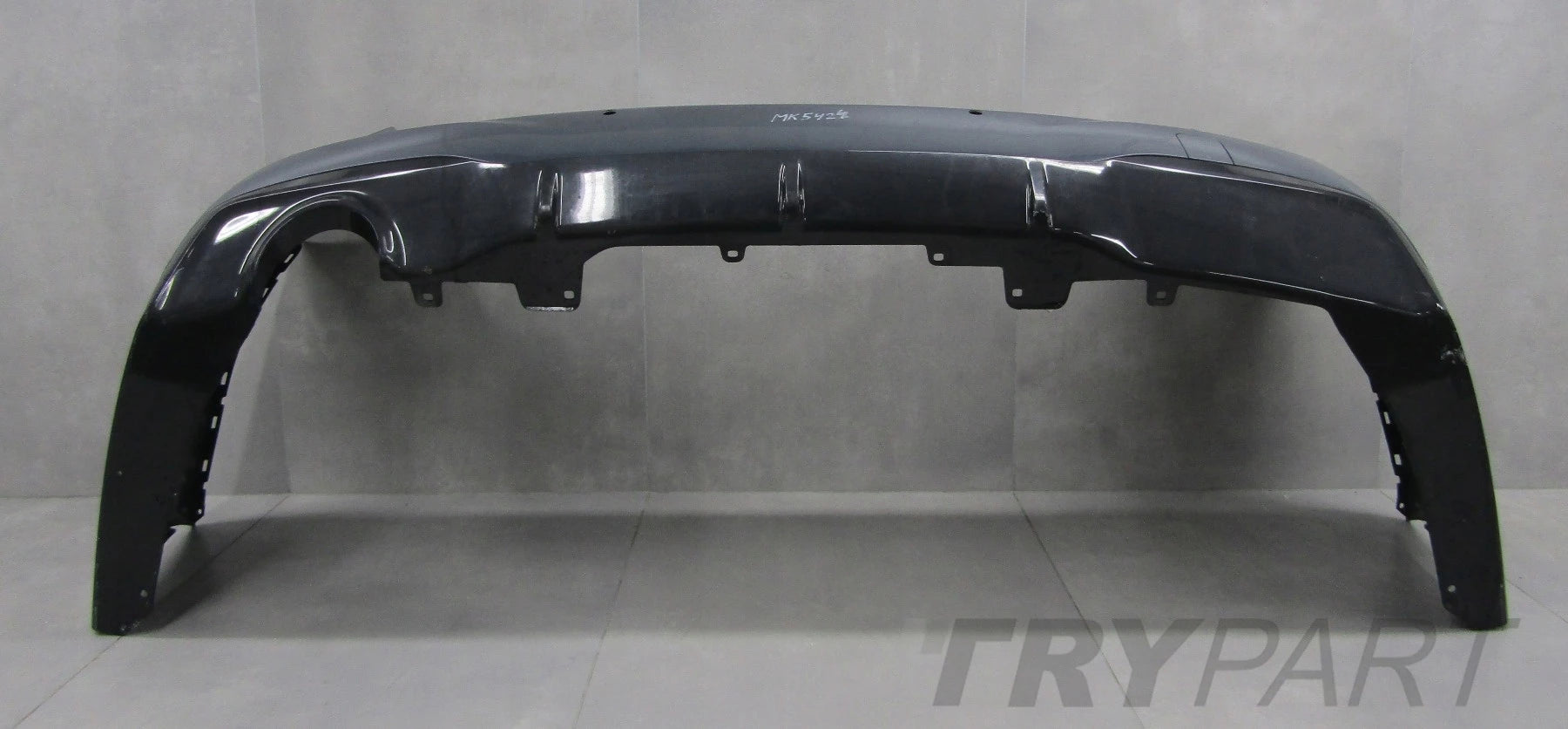 Rear Bumper for BMW 2 Series F44 Grand Coupe M-Package 2019-2024