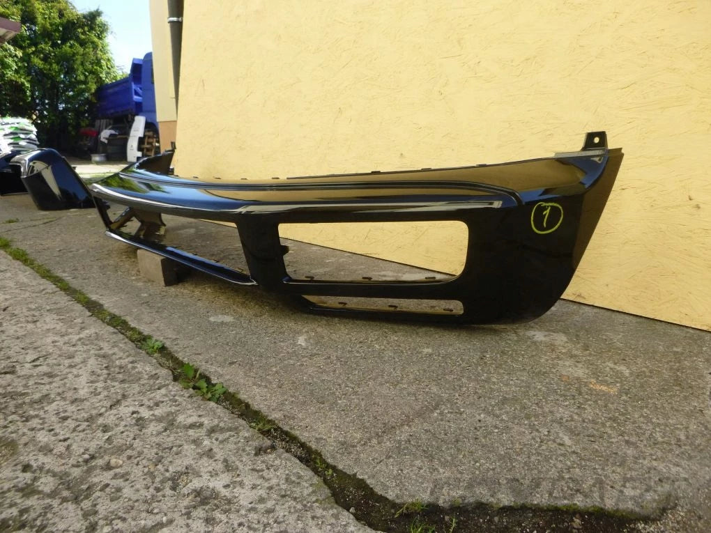 MERCEDES G KLASA W463 464 LIFT 18- Front Bumper