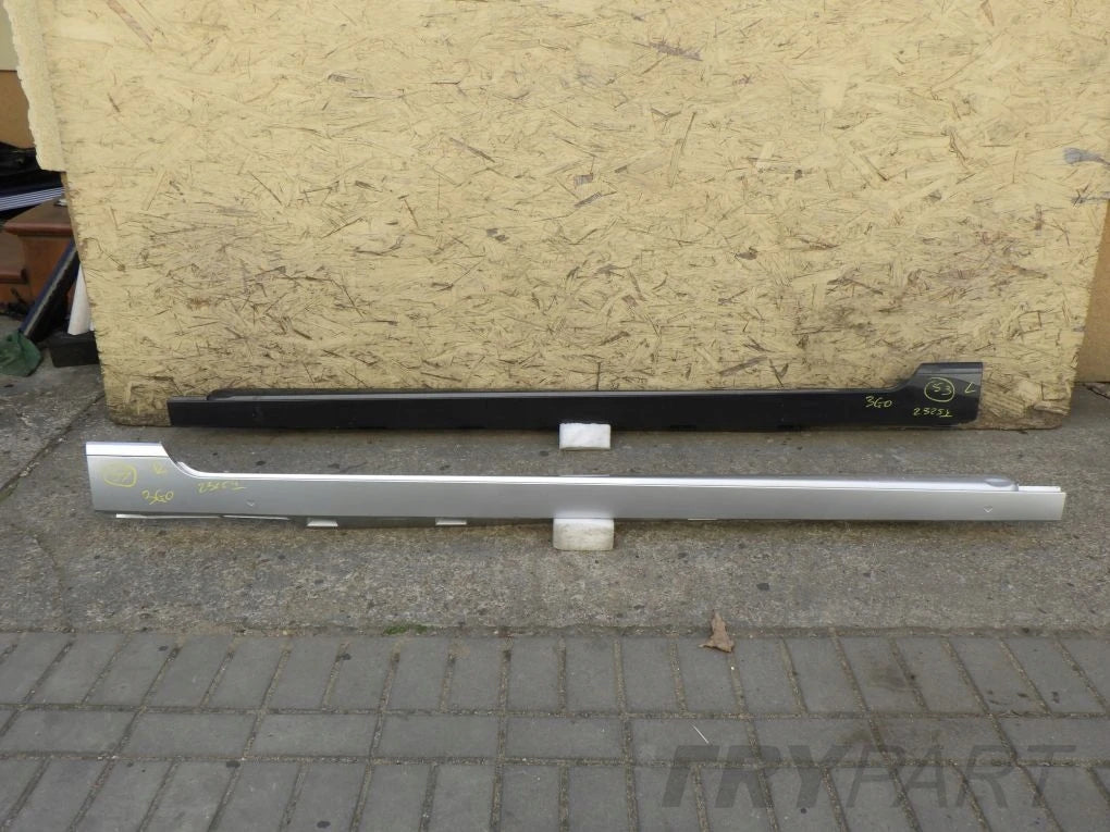 VW PASSAT B8 3G0 14- Door Sill Strip Right Left