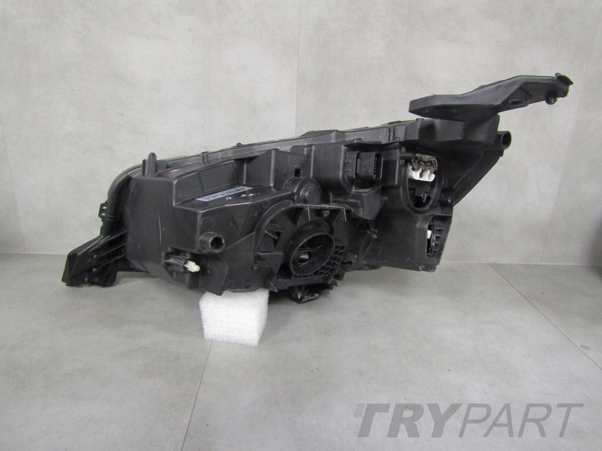 FRONT LAMP PEUGEOT 208 II 2 2008 II 2 FULL LED 19-23 RH RIGHT 9841641980