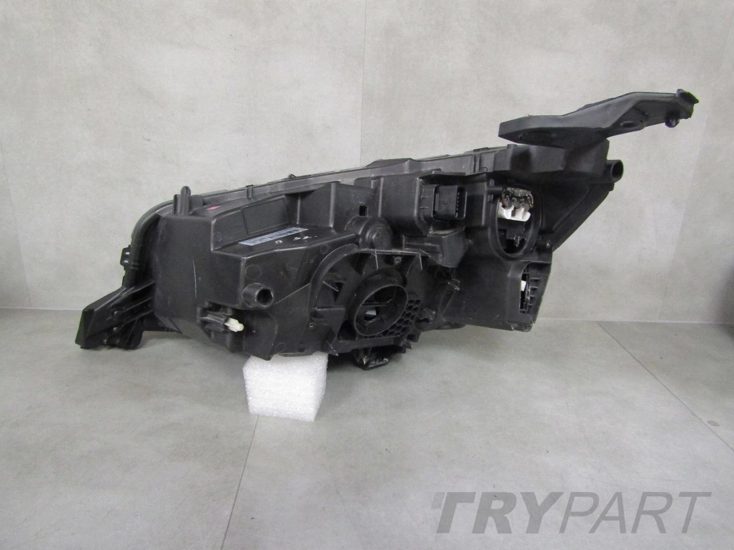 FRONT LAMP PEUGEOT 208 II 2 2008 II 2 FULL LED 19-23 RH RIGHT 9841641980