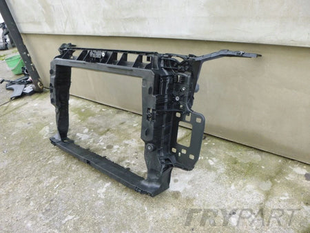AUDI Q3 II 83A 83A805594F front bumper