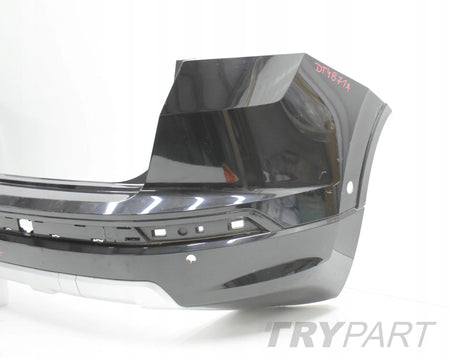 SEAT ATECA 575 FR REAR BUMPER ORG + BOTTOM