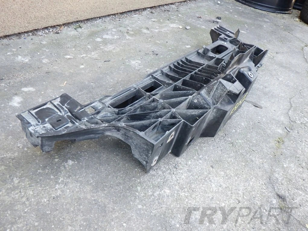 BERLINGO IV RIFTER COMBO E PARTNER 4 18- Front Reinforcement