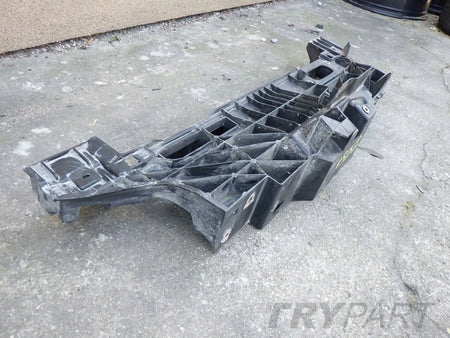 BERLINGO IV RIFTER COMBO E PARTNER 4 18- Front Reinforcement