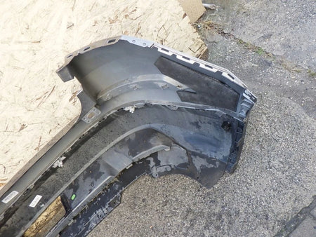 SKODA KODIAQ LIFT 565 21- 6 PDC Rear Bumper