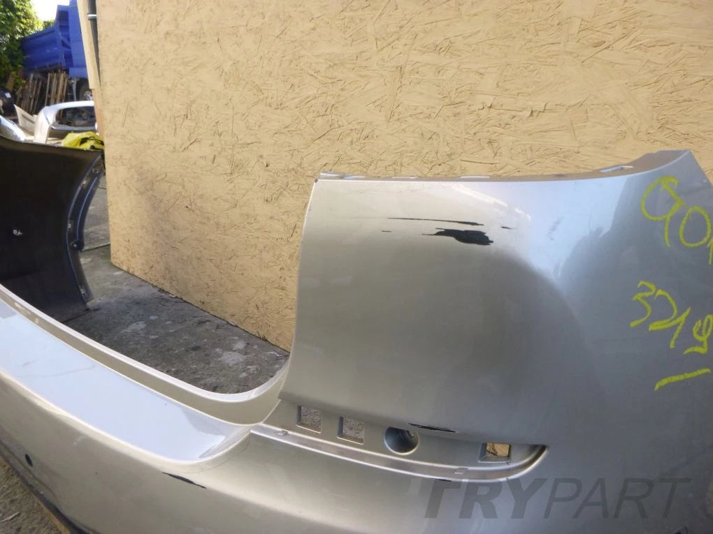 BMW X3 G01 M Sport Package Rear Bumper