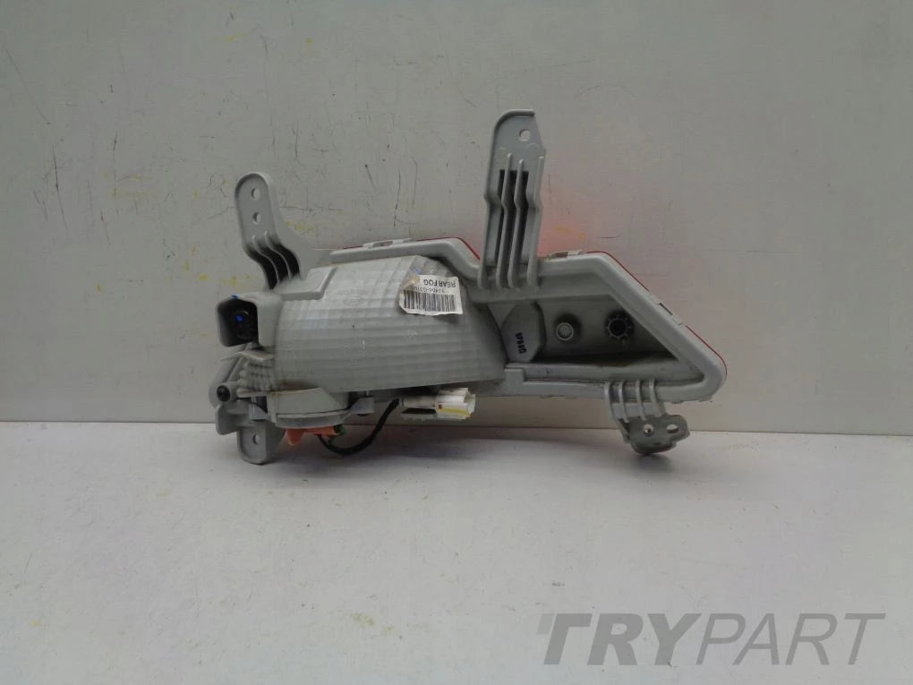 HYUNDAI I30 III 3 HB 17- Left Right Fog Light