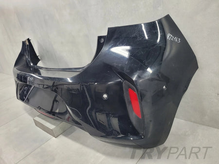 Rear Bumper Opel Corsa F GS LINE 19-