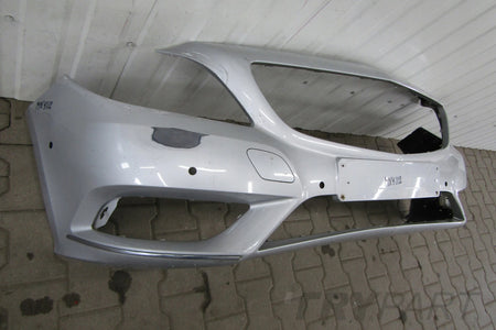 Front Bumper for Mercedes B-Class W246 11-14