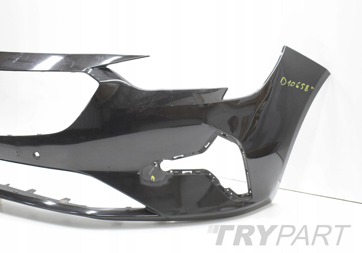 OPEL INSIGNIA II B LIFT FRONT BUMPER ORG