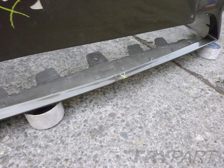MERCEDES B CLASS W246 11- front bumper