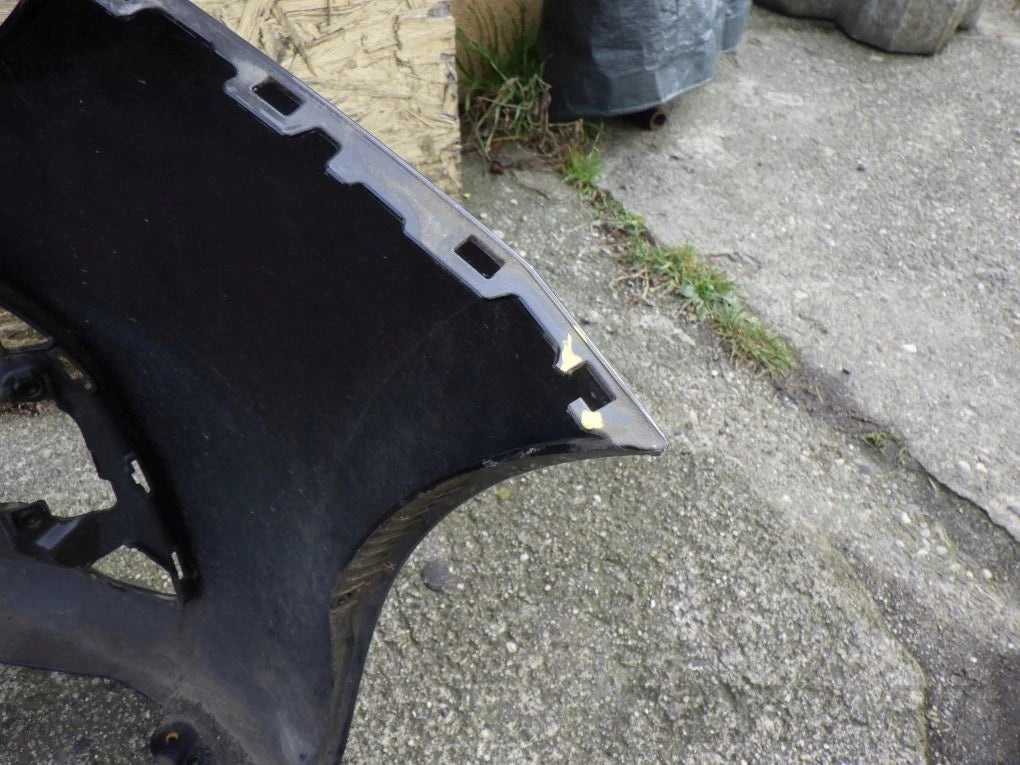 OPEL CORSA F 19- front bumper