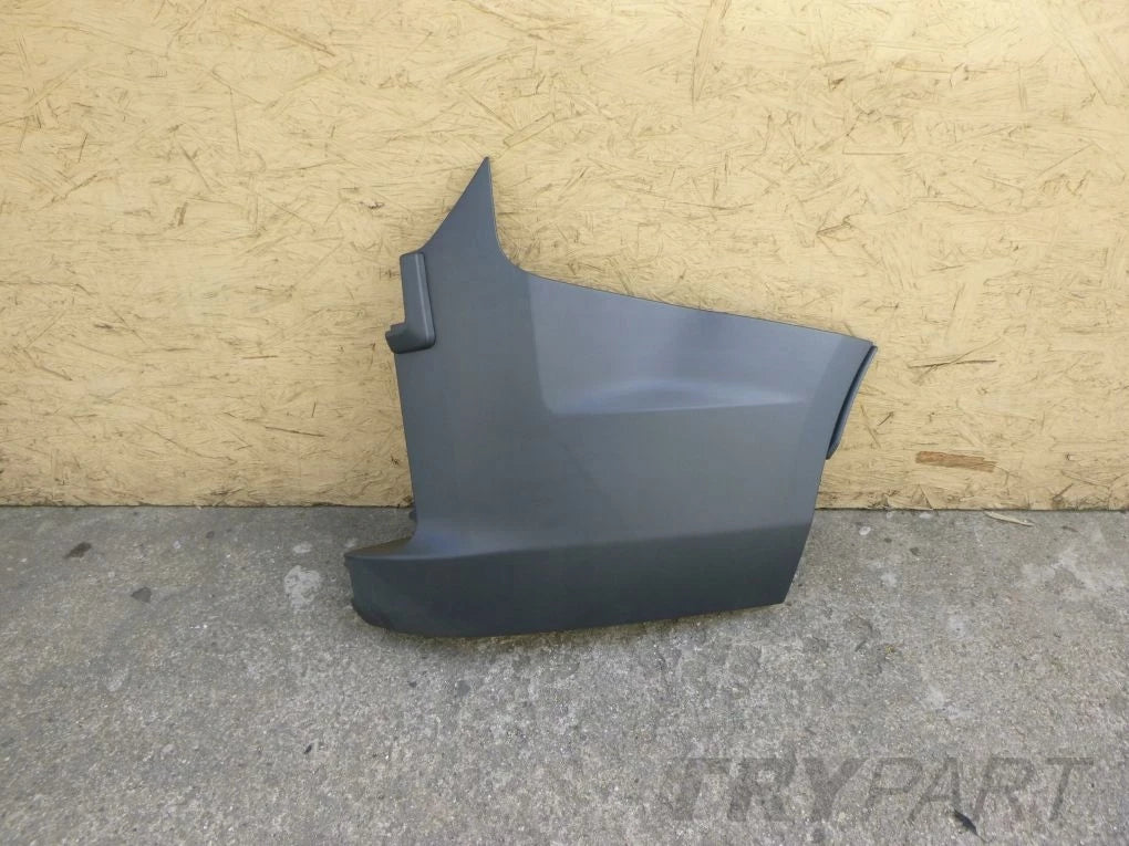 FORD TRANSIT CUSTOM Rear Bumper