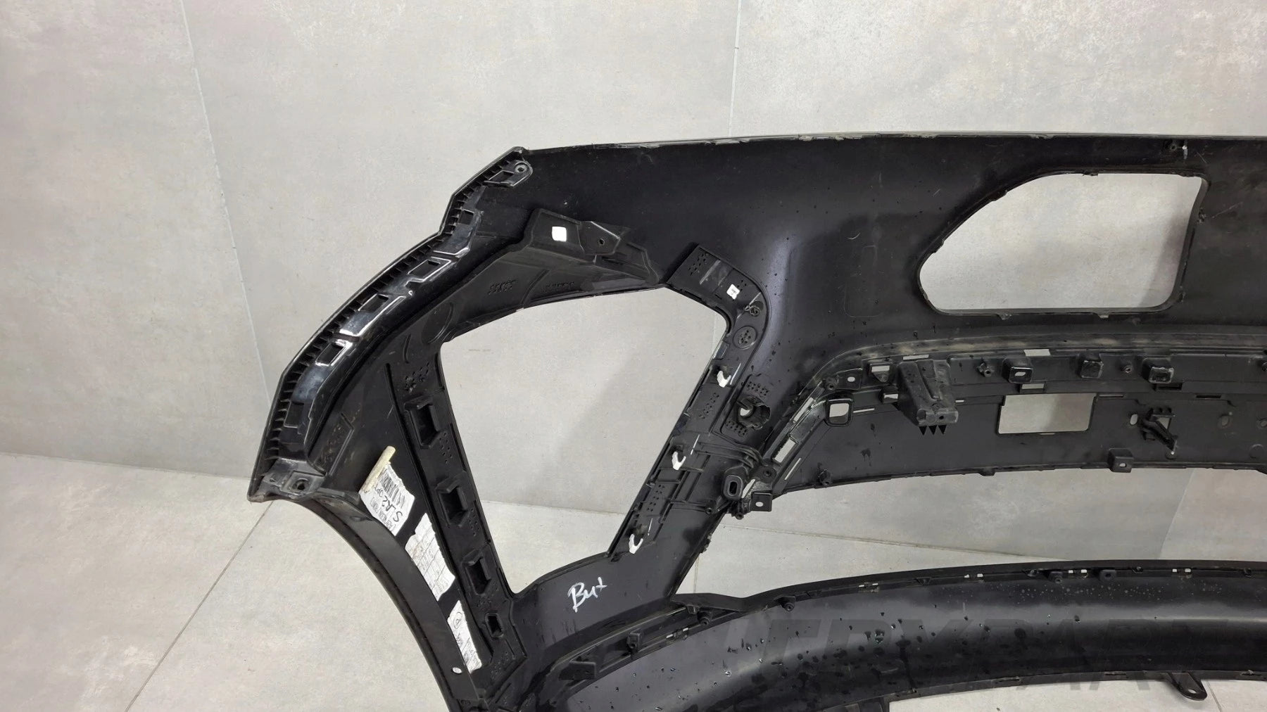 Front Bumper Hyundai Kona II 2 EV ELECTRIC 23-
