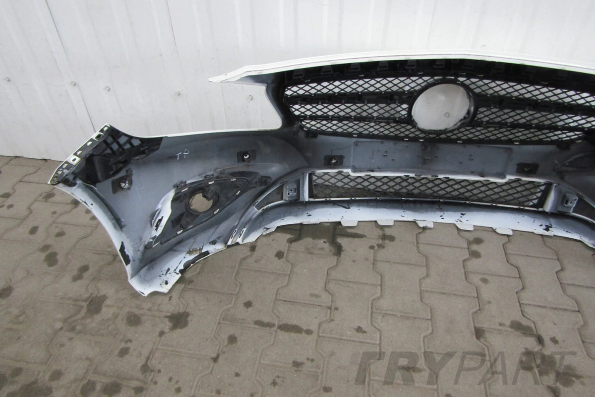 Front Bumper for Mercedes A-Class W176 176 12-15