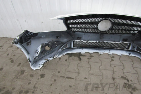 Front Bumper for Mercedes A-Class W176 176 12-15