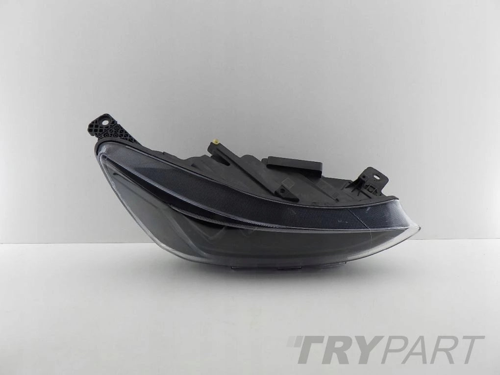 FORD FOCUS MK4 IV LIFT ST FULL LED 2021- Right Front Headlight